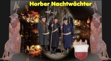 Horber Nachtwächter