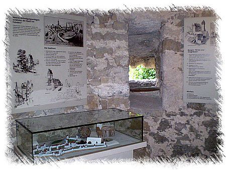 Horber Museen und Archive