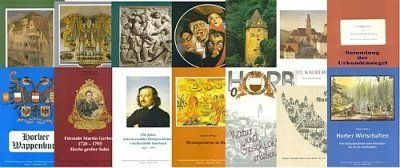 Vereinspublikationen Vereinspublikationen