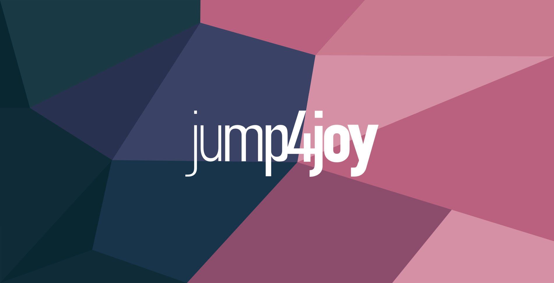 jump4joy hintergrund