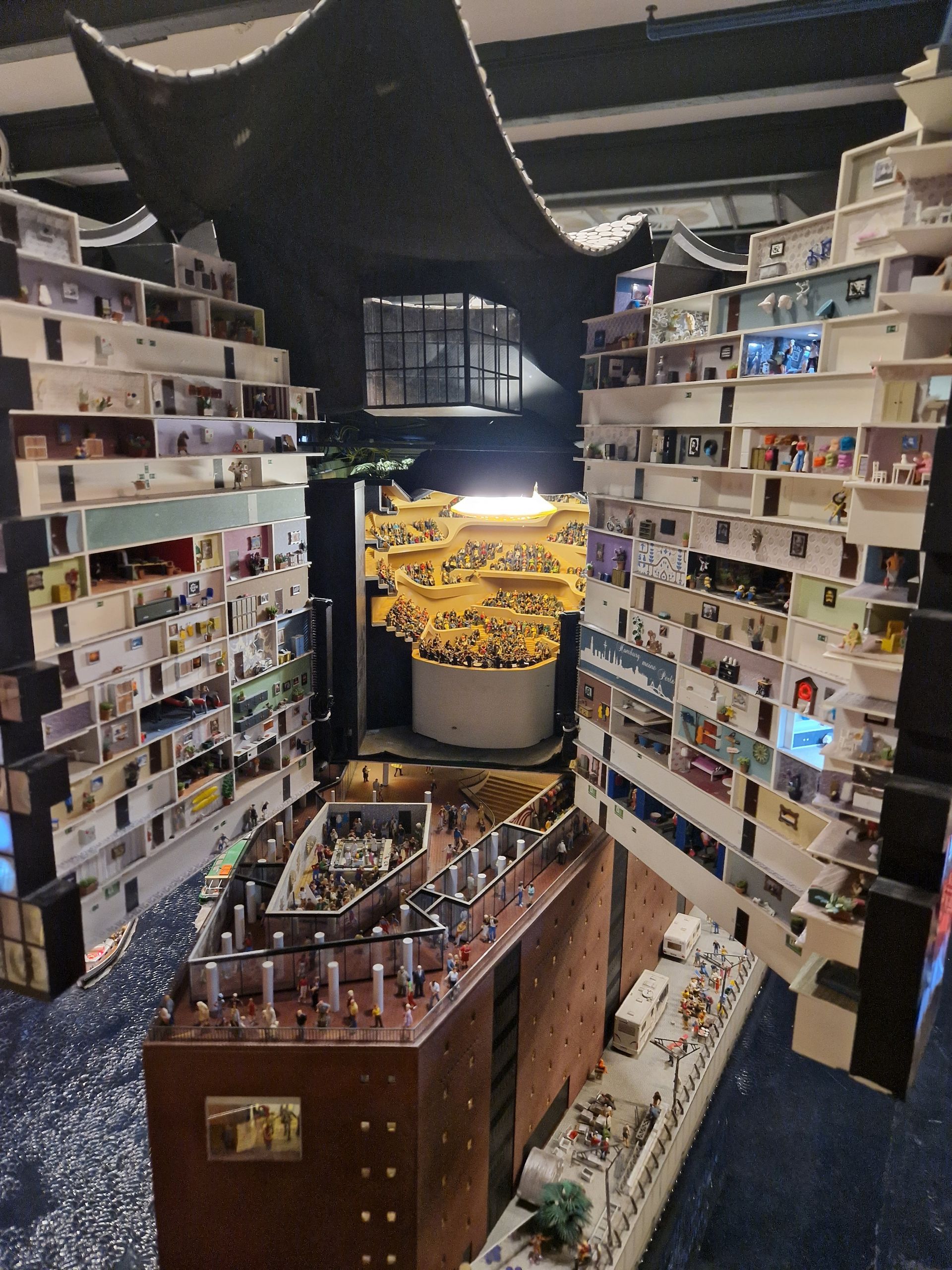 Miniatur Wunderland