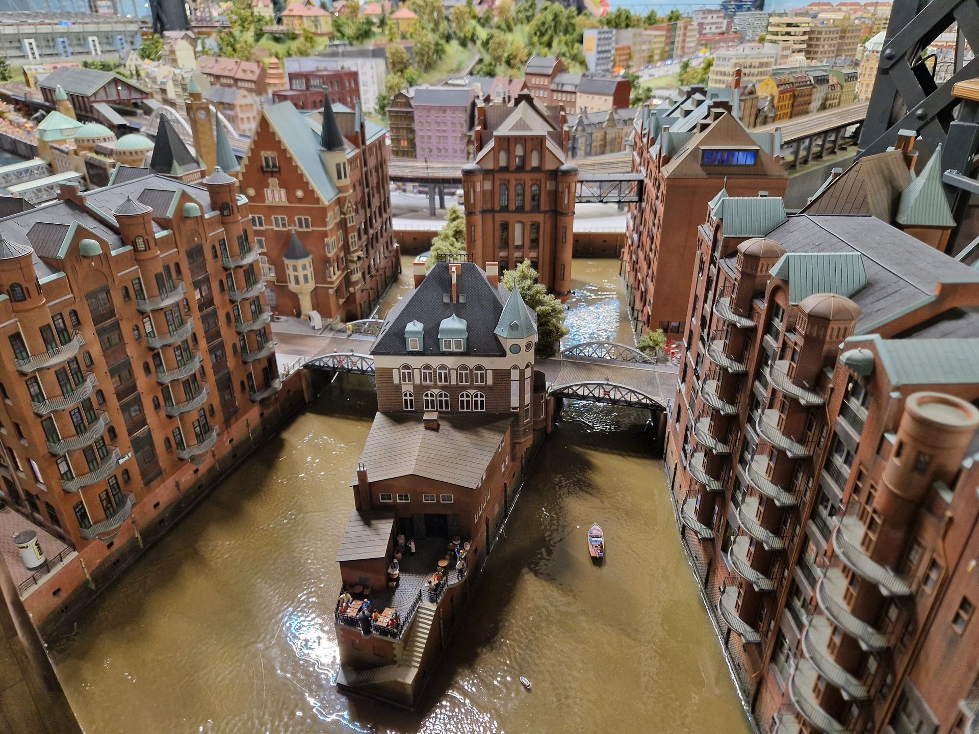 Miniatur Wunderland