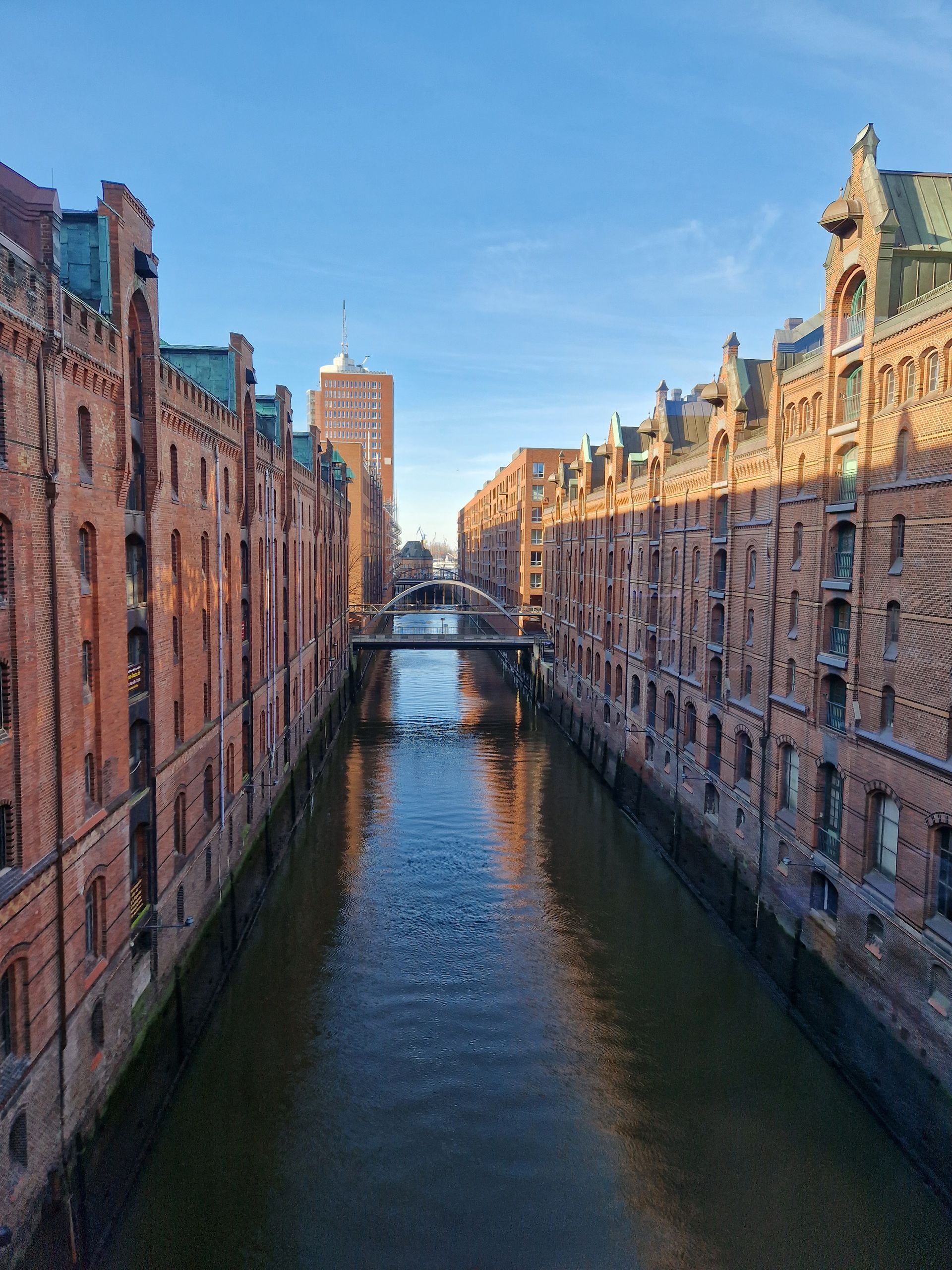Hamburg