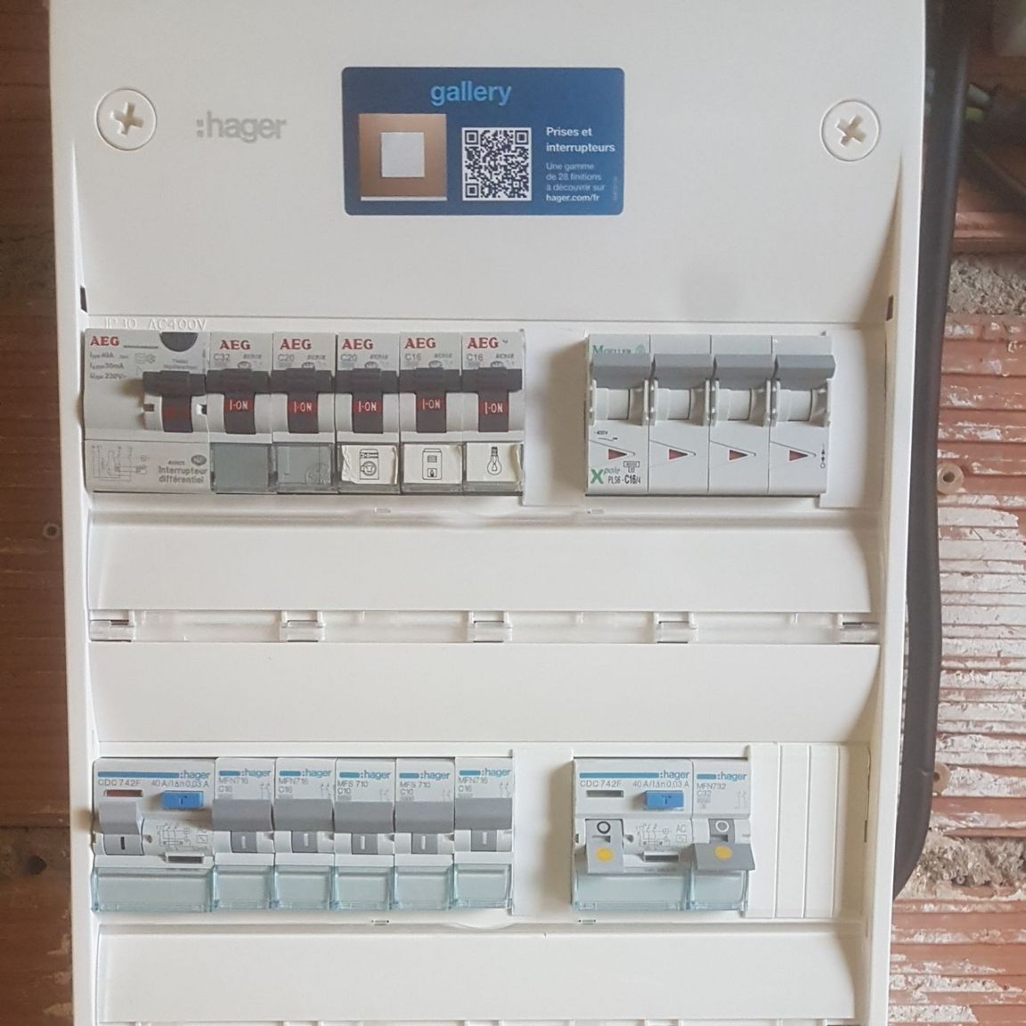 mise-aux-normes-tableaux-électrique