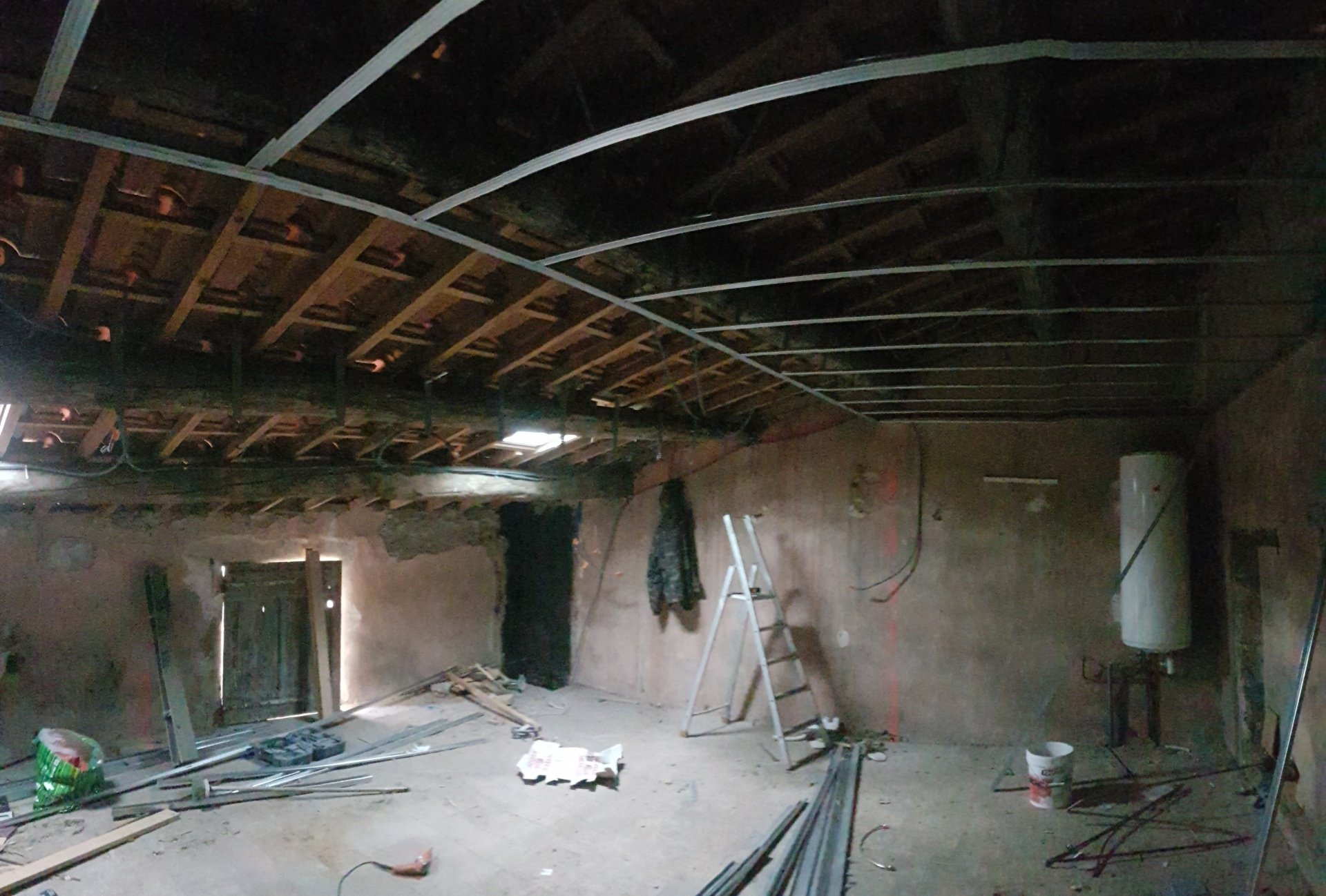 rénovation-complète