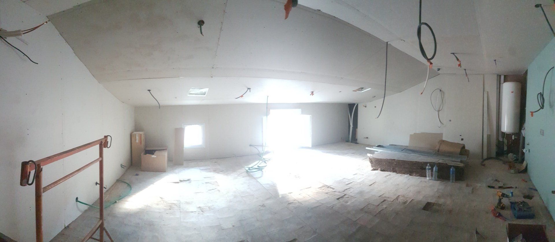 pose-sol-stratifié-chambre