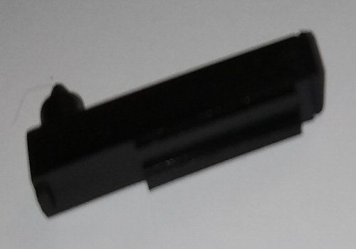 Abacus Mini Instrument chart Pen