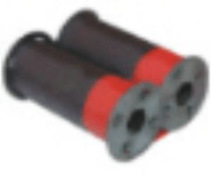 acroprint 125 150 ink roll