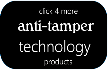 anti-tamper technology products at INK RIBBON PAPER UK