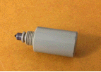 Lloyd JJ Instrument PNH-0172 Blue fibre tipped Pen