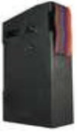 Chart Recorder Ribbon