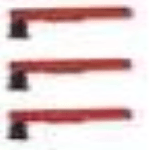 Dickson chart recorder pens P222 and P246