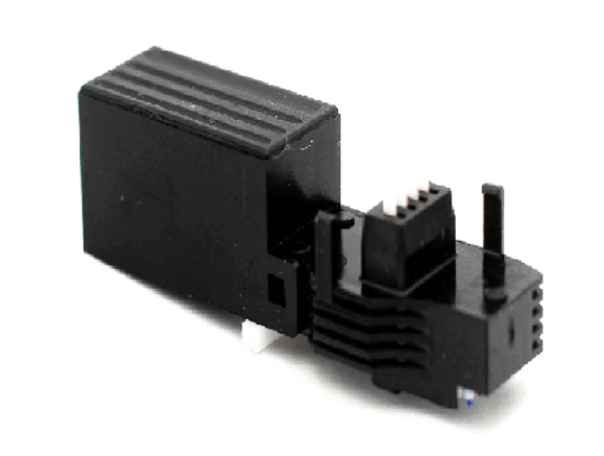 Eurotherm Chessell LA250280 Printhead 4- colour