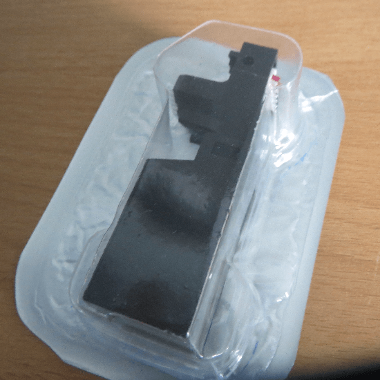 chessel LA249556 CHART MULTICOLOUR PEN