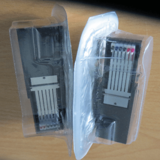 Chessel Multicolour Marker Pen LA249556 195K9566 SP2025