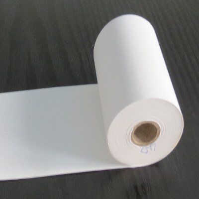 security thermal rolls