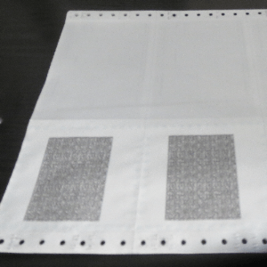 dot matrix DATA MAILER