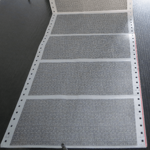 dot mailer security data mailer