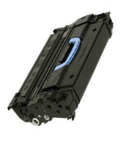 HP & Troy MICR Toner Laser MICK Toner Cartridge