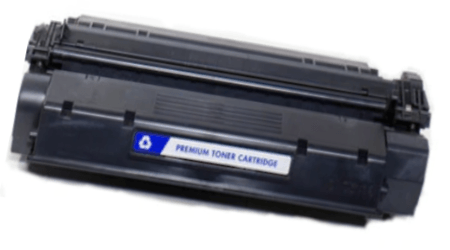 HP 1150 Series high yield MICR Toner Cartridge