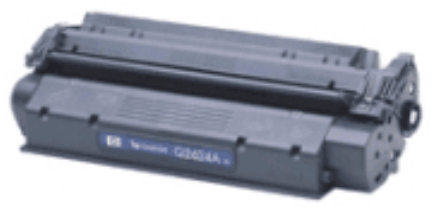 HP 2300 2300D 2300DN 2300 DTN 2300I 2300N Q2610A MICR Toner Cartridge