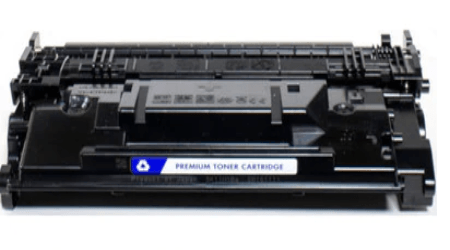 HP M501 M506 M527 Enterprise 500 MICR Toner Cartridge