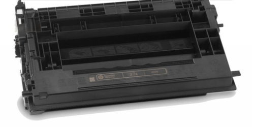 HP Laserjet Enterprise M607 M608 M609 MICR Toner Cartridge