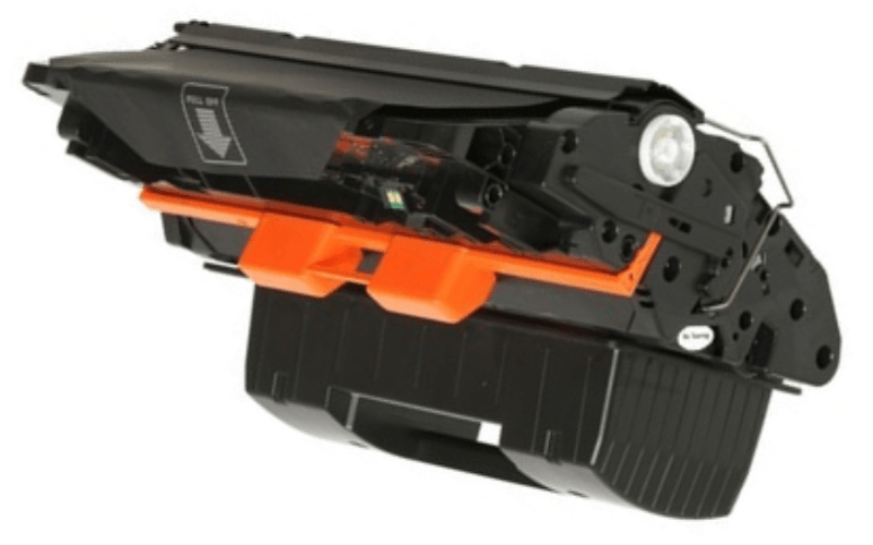 HP M600 series M601 MICR Toner Cartridge