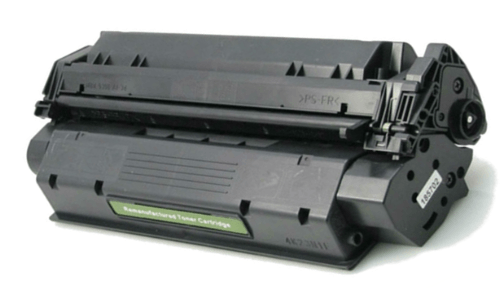 HP 1000  1200 3320 MICR Toner