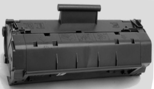 HP 1100 3200 C4092A MICR Toner Cartridge