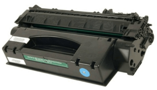 HP 1320 3390 Q5949 MICR Toner Cartridge