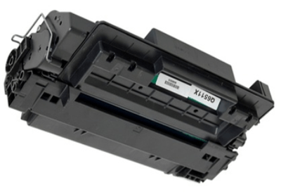 HP 2400 2410 MICR Toner Cartridge