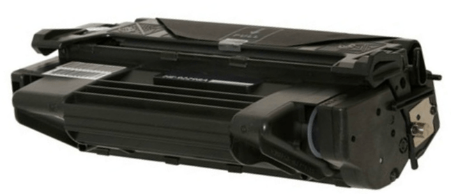 HP 4/4+/5 9229A MICR Toner Cartridge