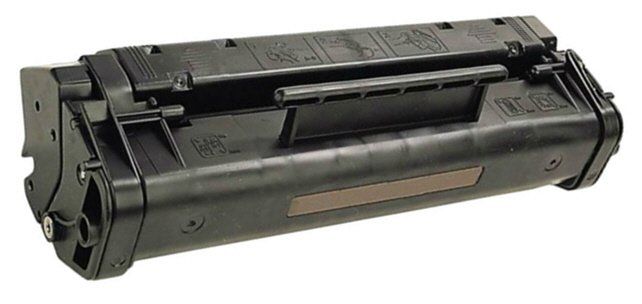 HP 5L 6L C3906A MICR Toner Cartridge