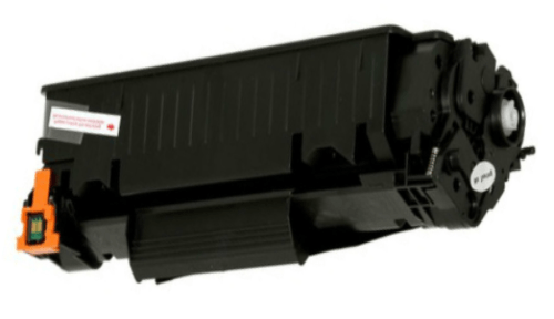 HP P1102 M1312 CE285A MICR Toner Cartridge
