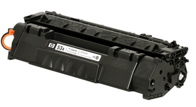 HP 2015 MICR Toner Cartridge