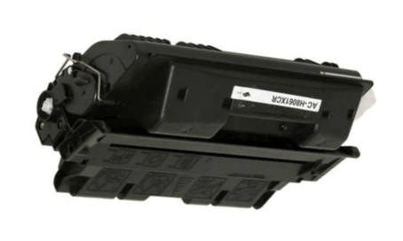 HP 4100 41MFP C8061 MICR Toner Cartridge