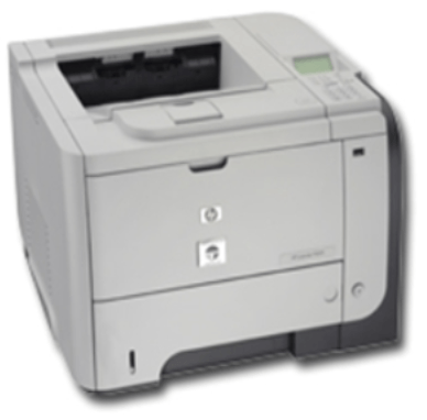 hp laserjet micr toner printer