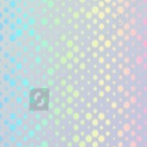 holographic small dot patterns