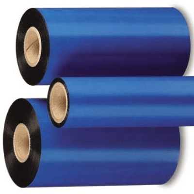 NetMark IQ NE Wax-Resin Flexible Packaging Ribbon