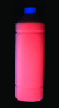 Magenta Invisible UV Ink Bottle Magenta Invisible UV Ink Bottle
