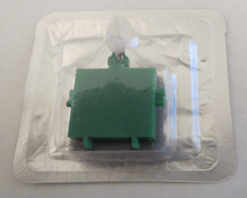 Jumo Logoline 500 Chart recorder Pen