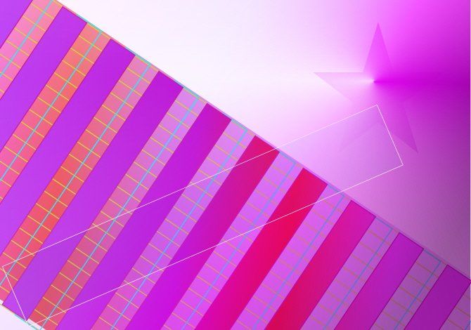 flexible packaging thermal ribbon