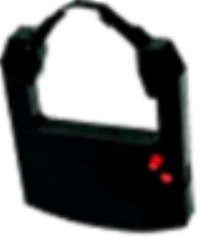 Mannesmann 1000 narrow jaw ribbon