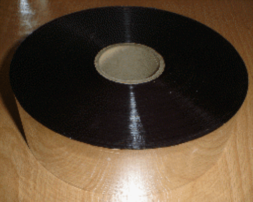 Atlantic Zeiser Black MICR Encoding ribbon