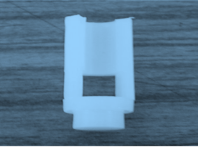 Rototype CMD1000 MAVERICK MI MII MIV Encoder print hammer