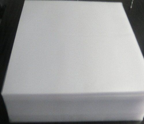 lexan polycarbonate A4 sheets