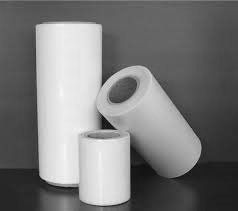 polycarbonate rolls for PC card making