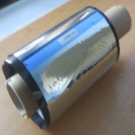 Delphax CTC Checktronic 4500x/2100x/2200x/1750x/4000x MICR Encoder Ribbon