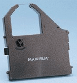 Time clock & Parking Ribbon Time clock parking uv micr ribbon - Star NX1000/LC10